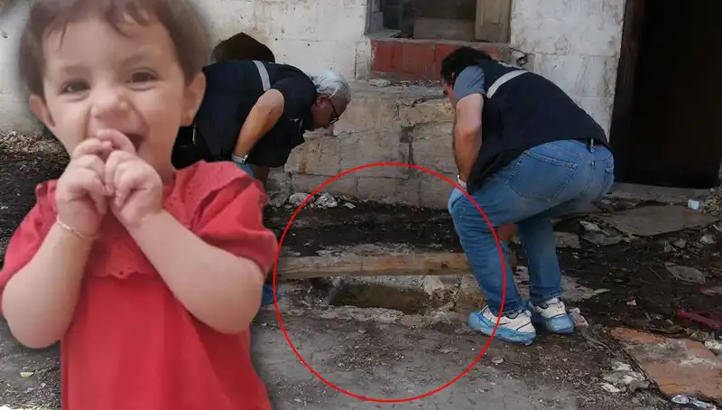 Aric'in Gizemli Ölümü: Cesedi Kuyuda Bulundu, Kim Katil?