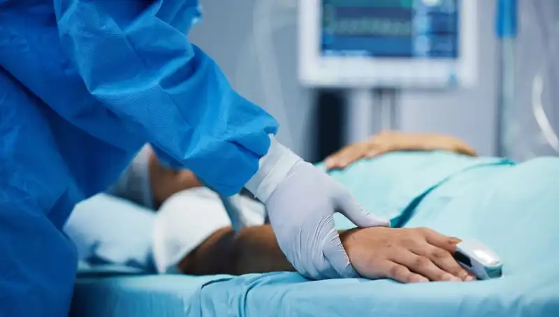 Hayatını Değiştiren Şok: “Belirtisi Olmadan Ölümcül Hastalıkla Karşılaştım”