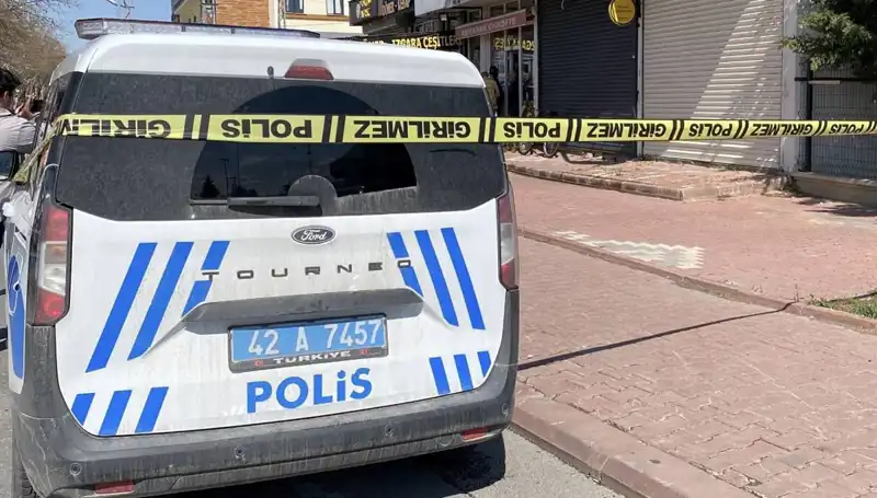 Kiracı ve İş Yeri Sahibi Arasındaki Kavga Cinayetle Sonuçlandı