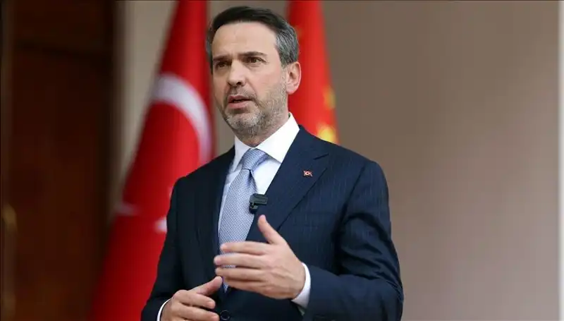 Türkiye, Küresel Yatırımların Yeni Gözdesi Olma Yolunda