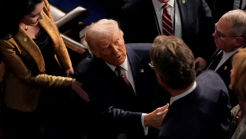 Trump’ın Sağlık Politikasının Ardından Hastalar İçin Korkutucu Tahminler