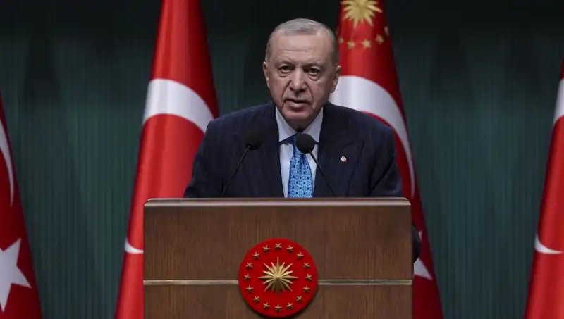 Cumhurbaşkanı Erdoğan, Putin, Zelenski ve Trump’ı Ağırlamak İstiyor: Amaç Nedir?