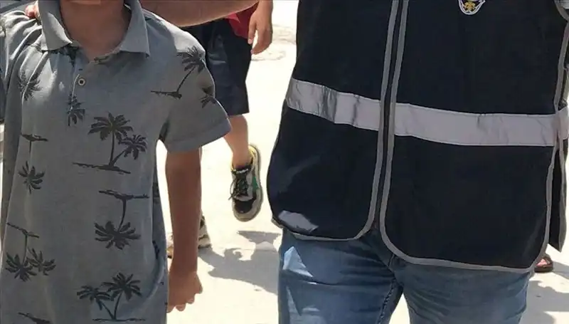 612 Bin Çocuk Suça Sürüklenirken, Nedenleri ve Çözüm Yolları Neler?