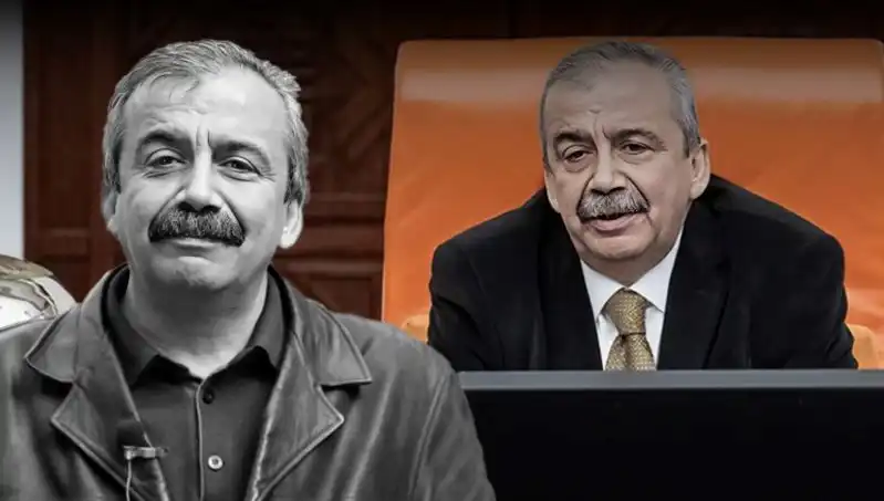 DEM Parti'nin İmralı Heyeti Hakkındaki Çarpıcı Açıklaması