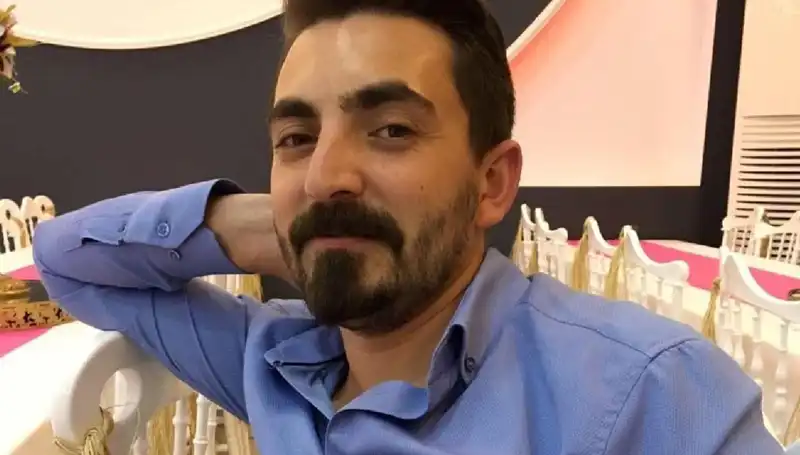 Forkliftten Düşen İşçi, Faciaya Dönüşen İş Kazasında Hayatını Kaybetti