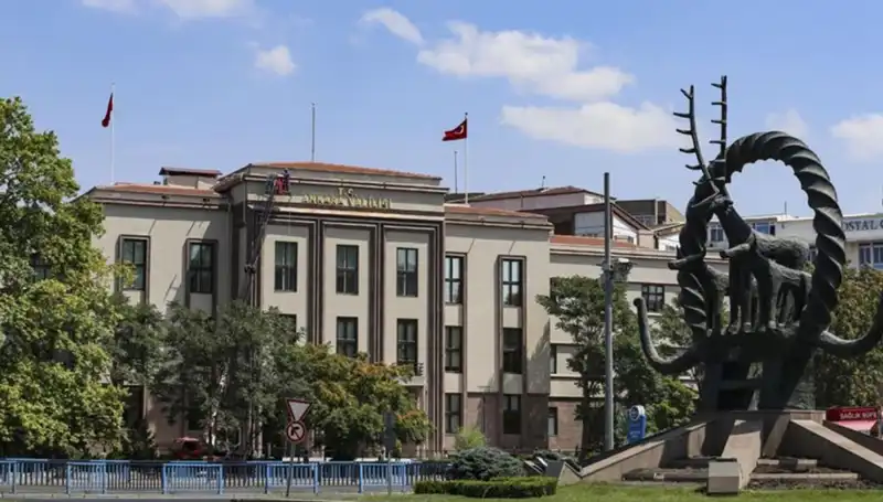 Ankara Valiliği'nden 12/12 Çalışma Sistemi Hakkında Açıklama Geldi
