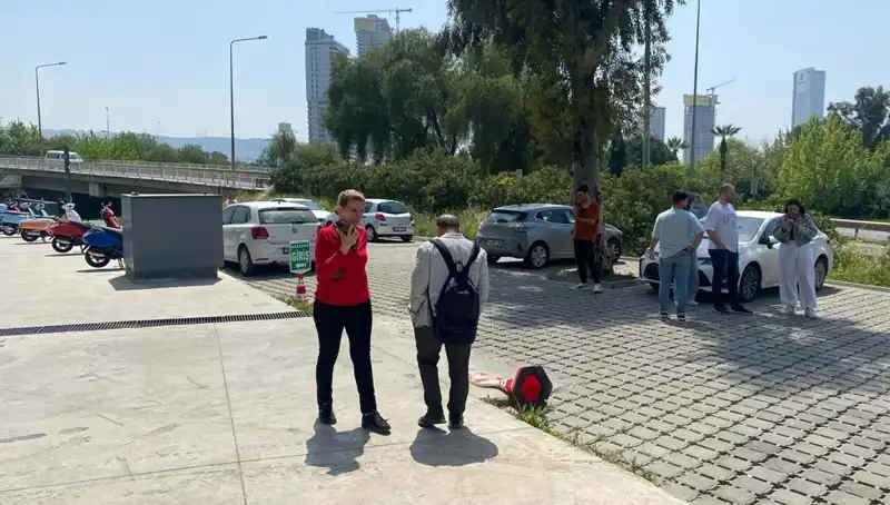 Marmara Bölgesi’ni Sarsan Deprem: İstanbul'dan Uşak'a Kadar Herkes Tedirgin!