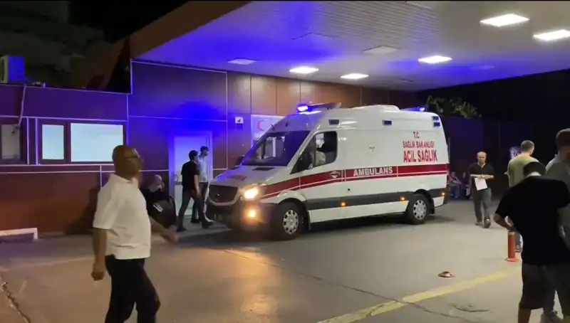 Bayramda Acı Haber: Dilan, Eşi Tarafından Hayatını Kaybetti