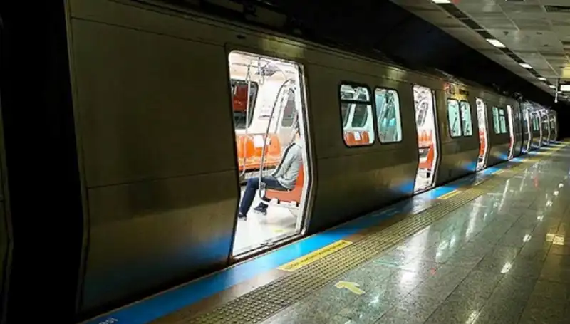 İstanbul'da Metro Durakları Kapatılıyor: Hangi Duraklar Etkilenecek?