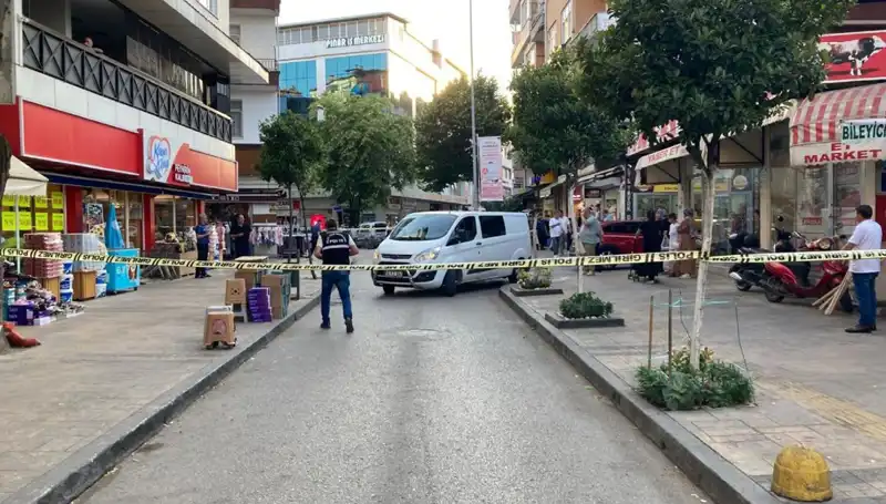 Ordu'da Polis Korumasındaki Kişiye Silahlı Saldırı: Ilginç Gelişmeler