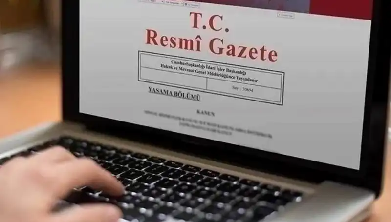 12 Haziran 2025 Resmi Gazete’de Önemli Gelişmeler ve Kararlar