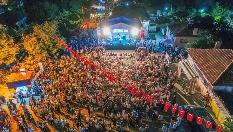 Leylek Şenliği Başlıyor: Tarihleri ve Detaylarıyla Kaç Gün Sürecek?