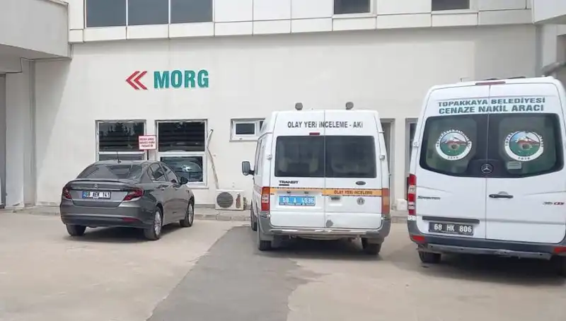 Aksaray’da Kıskançlığın Korkunç Sonucu: Kuzen Cinayeti