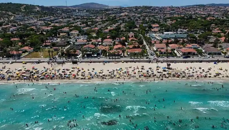 Çeşme'de Su Krisisi: Kesintiler Uzadı, Vatandaşlar Endişeli