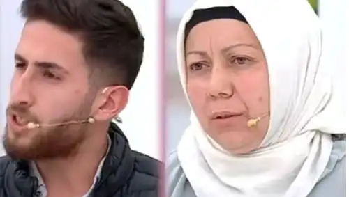 Türkiye'de Kayınvalide-Damat Olayında Cezalar Açıklandı: Neler Oldu?