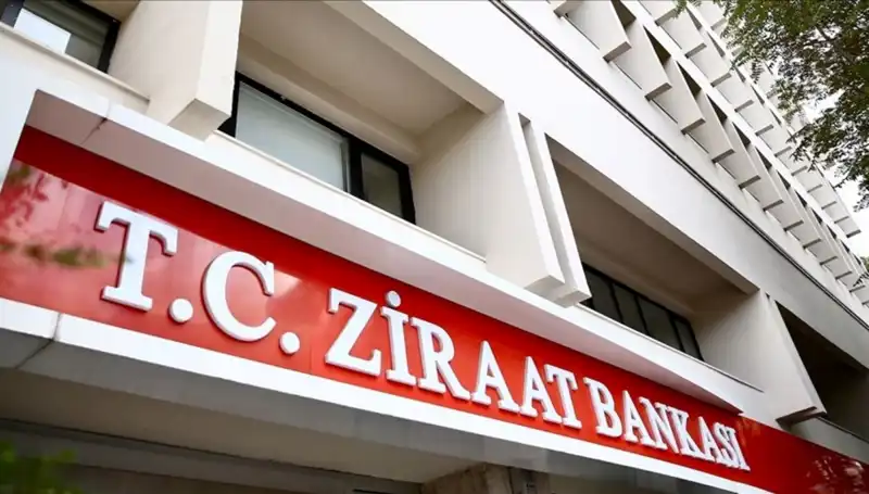 Ziraat Bankası 150 Gişe Memuru Alımında Son Başvuru ve Şartlar Neler?