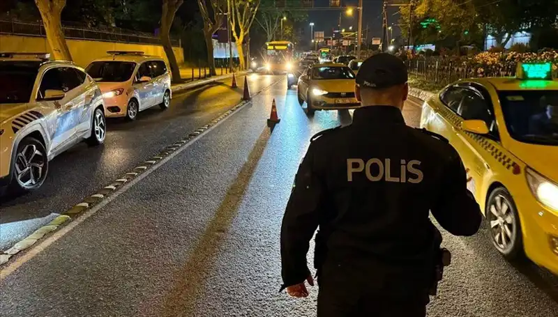 Huzur İstanbul Uygulaması: 1011 Gözaltı ile Gerçekleşen Güvenlik Operasyonu