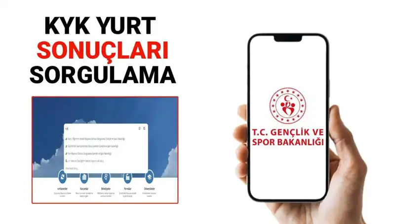 KYK Yurt Yerleştirme Sonuçları Açıklandı: 2025-2026 Dönemi için İlk Ayrıntılar