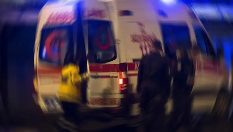 Yorgun Mermi Dehşeti: Biri Çocuk, İki Kişi Hayat Mücadelesi Veriyor