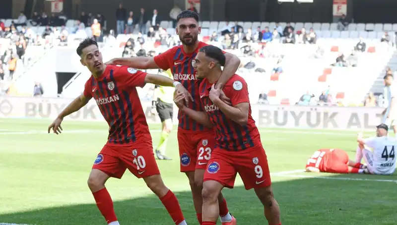 Altınordu'da Transfer Durgunluğu: Takımda Gidenler Mi Var, Gelenler Mi?