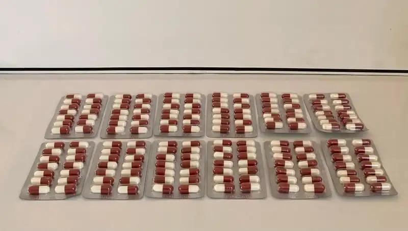 Niğde'de Dev Uyuşturucu Operasyonu: 3 Kişi Tutuklandı!