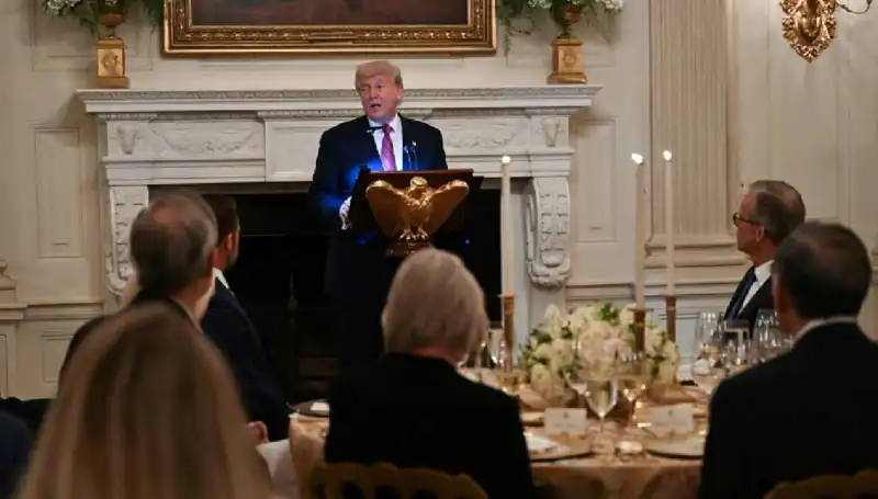 Gazze’deki Rehinelerin Kurtuluşu İçin Yeni Umut: Trump Açıklama Yaptı