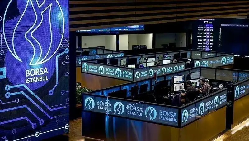 40 Günde 1,5 Trilyon Dolar Değer Kaybı: Ekonomik Kriz Alarm Veriyor