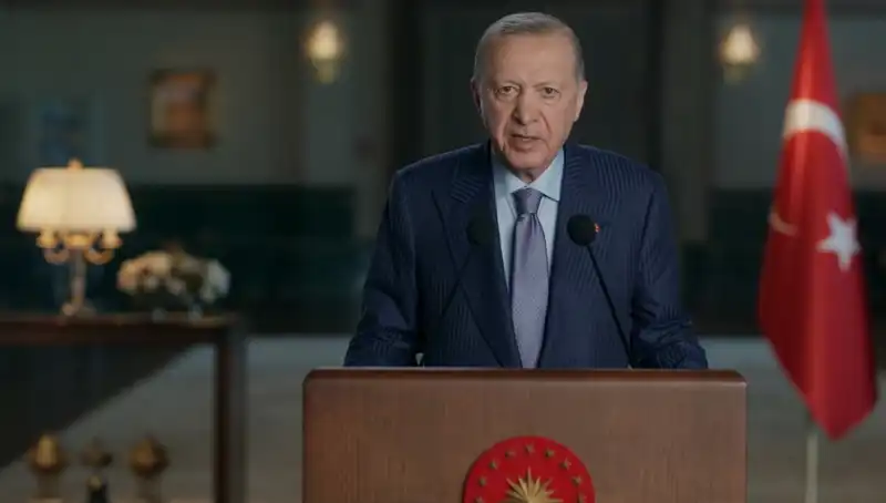 Cumhurbaşkanı Erdoğan'dan Birleşmiş Milletler Reformu İçin Acil Çağrı