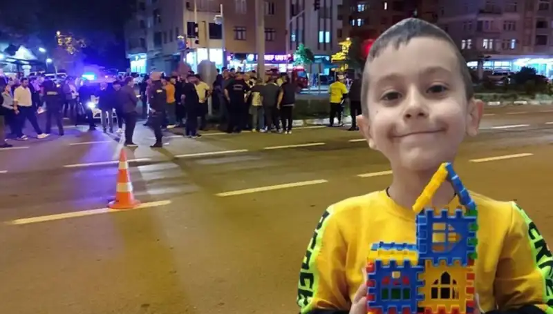 8 Yaşındaki Çocuğun Hayatını Kaybetmesi, Aileyi ve Toplumu Sarstı