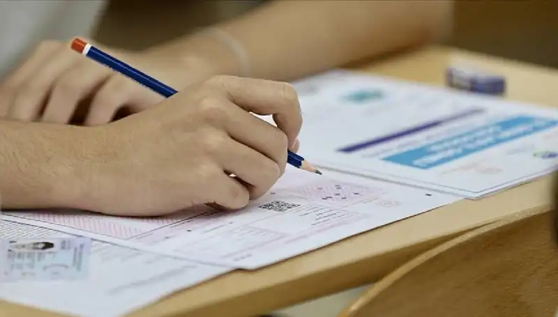 Nizip'ten YKS Şampiyonu Çıktı: Eğitim Başarısının Sırrı Nedir?