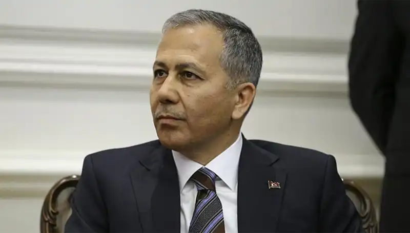 Trafik Cezalarında Devrim: Bakan Yerlikaya'dan Yeni Açıklamalar