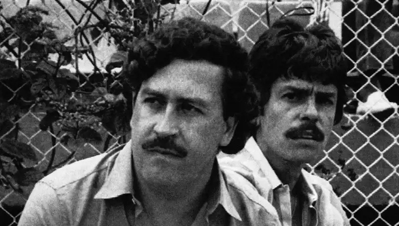 Escobar’ın Uçuş Ekibinin Sırları: 20 Milyon Dolar Maaşla Yaşanan Gerilimler