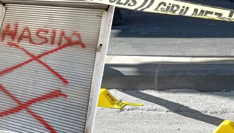 Dönüşümün Gölgesinde Dönerci-Kahveci Tartışması: Kurşunlar Konuştu