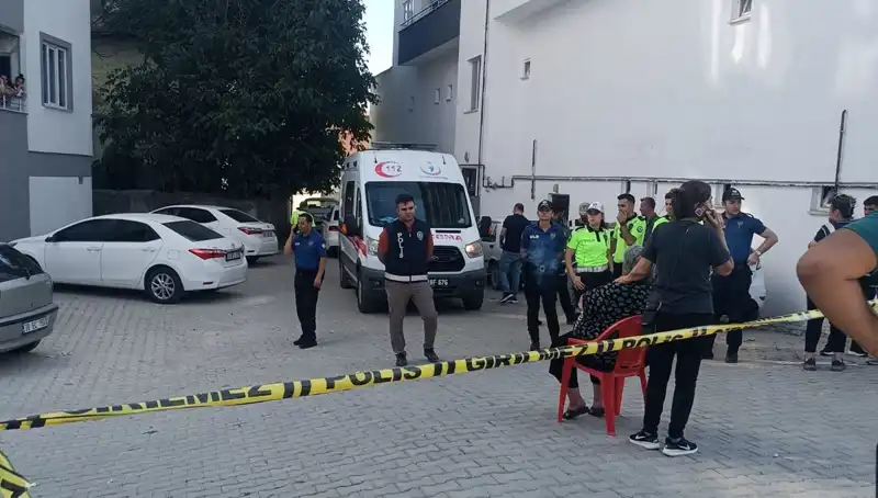 Tüfekle Oyun Oynayan Çocuklardan Facia: Bir Hayat Kaybı