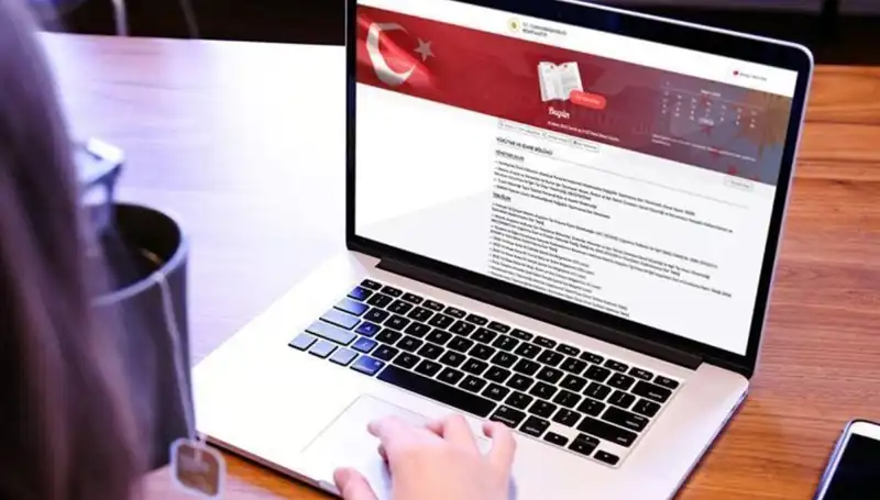 Resmi Gazete'de Bugün Neler Var? (25 Haziran 2025)
