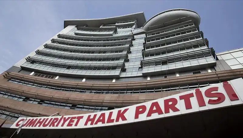 CHP Olağanüstü Kurultayı: Partinin Geleceği İçin Kritik Bir Adım
