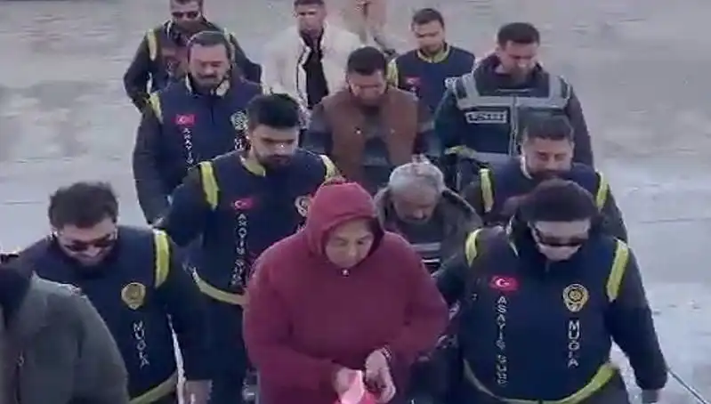 7 Yıl Sonra Öne Çıkan Çikolata Poşeti ile Şoke Eden Bebek Cesedi Olayı