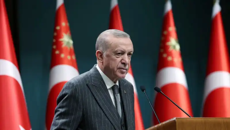 Cumhurbaşkanlığı Kabine Toplantısı Ne Zaman Gerçekleşecek?