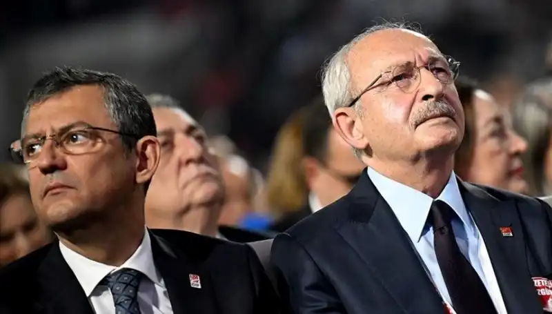 CHP Kurultayı İçin İptal Davası Başladı: Erzurum Delegesi İlk İfadeyi Verdi