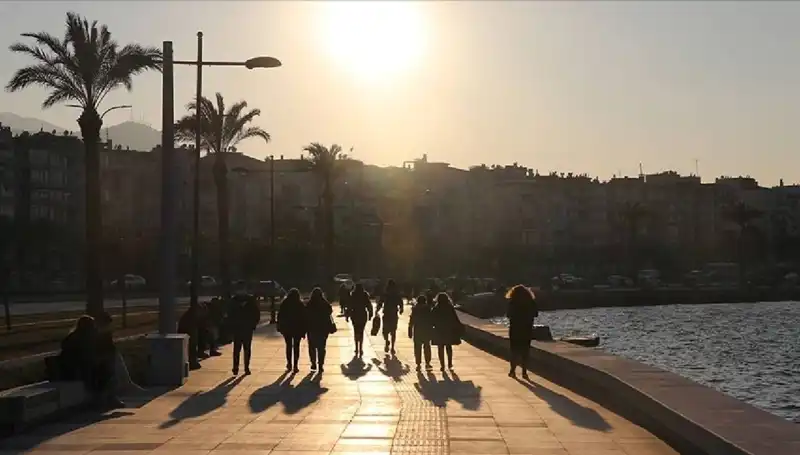 Hafta Sonu Hava Durumu: Beklenmedik Hava Değişimleri Bekleniyor