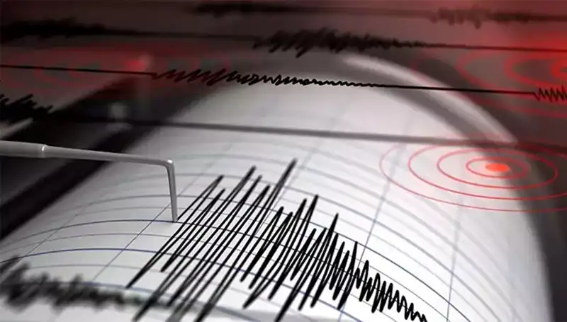 Datça Açıklarında 4.4 Büyüklüğünde Deprem: Vatandaşlar Endişe İçinde
