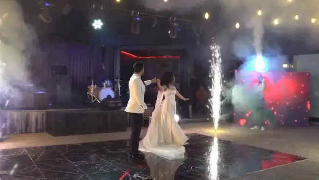 Düğün Salonları: Beklenti ve Gerçek Arasında Ölüm Tuzağı