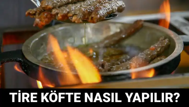 Türkiye, TasteAtlas’ın Dünyanın En Lezzetli 100 Kıyma Yemeği Listesinde Zirveye Yerleşti!