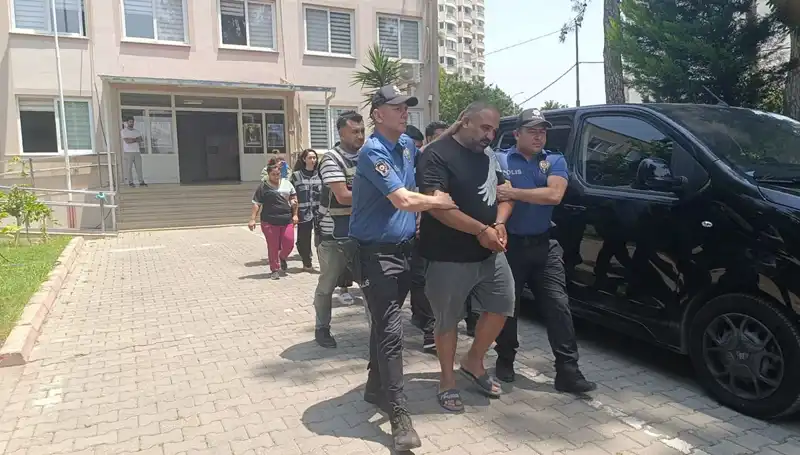 Adana'da Şok Dolandırıcılık Operasyonu: 4 Kişi Gözaltında