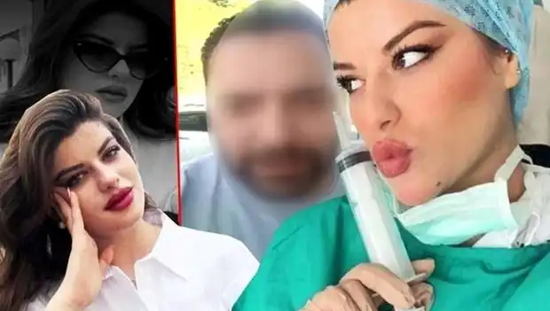 Ayşe Tokyaz Cinayetinde Şok Edici Görüntü: Bavulun Sırrı Çözülüyor!