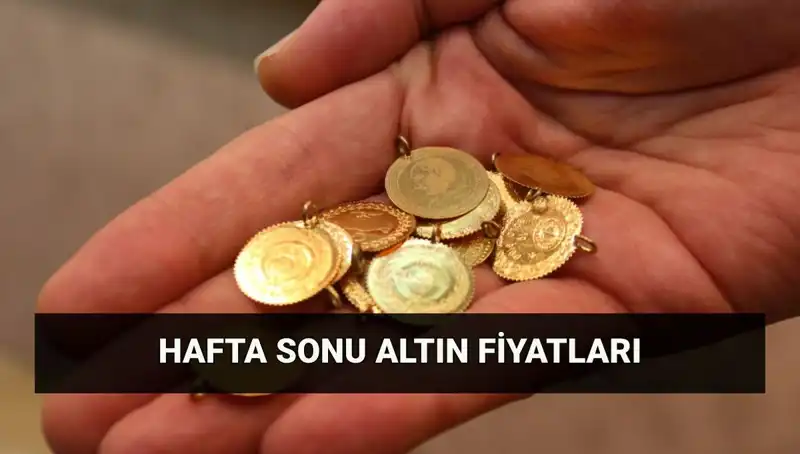 Altın Fiyatları Bugün Ne Durumda? 28 Haziran Güncel Veriler