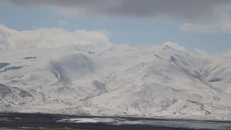 Türkiye’nin 4 İlinde Kar Yağışı ve Soğuk Hava Etkisi