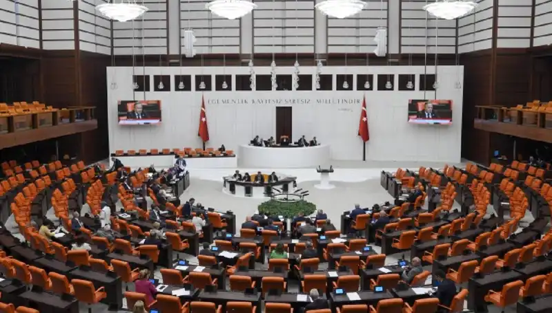 Zeytinlik Teklifinin 8 Maddesi, Meclis'ten Geçti: Değişiklikler Neler?