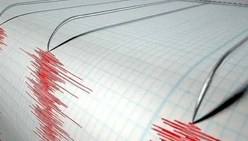 Ege Denizi'nde Beklenmedik Deprem: Neler Oluyor?