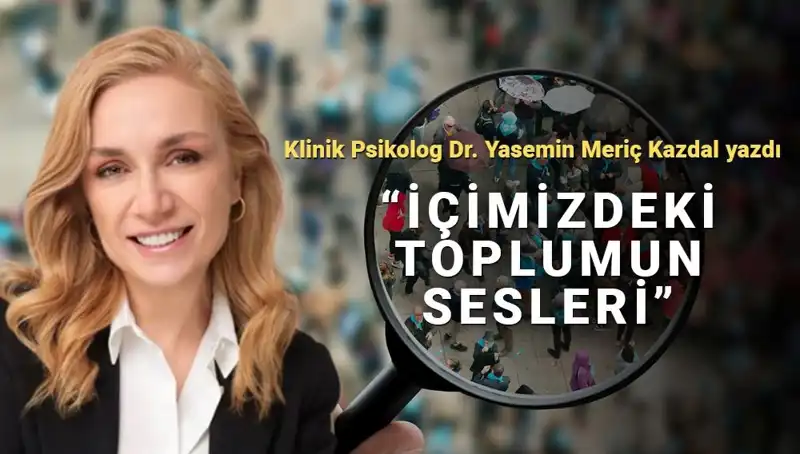 İçimizdeki Toplumun Sesleri: Onay Aramanın Psikolojik Yansımaları